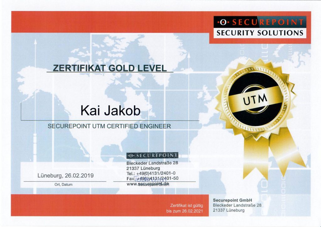 Securepoint-UTM-Certiefied-